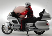 Honda Gold Wing